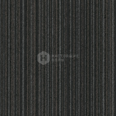 Ковровая плитка Modulyss First Stripes 942, 500*500*6.4 мм