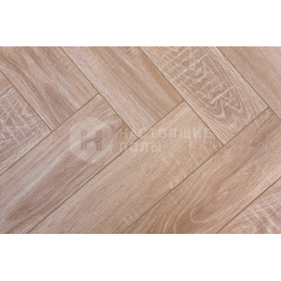 Ламинат елочкой Kronparket Herringbone 44700 Дуб Оксфорд, 600*100*12 мм