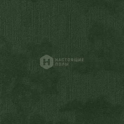 Ковровая плитка Modulyss Velvet& 609, 500*500*8.8 мм