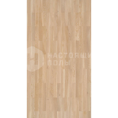 Инженерный паркет Weitzer Parkett WP 4100 64691 Дуб Кашемир структур брашированный, масло воск ProActive+, 1000*125*11 мм