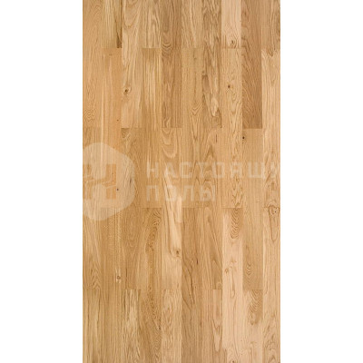 Инженерный паркет Weitzer Parkett WP 4100 27687 Дуб натур брашированный, масло ProVital, 1000*125*11 мм