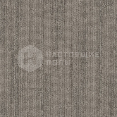 Ковровая плитка Interface Human Nature 820 7627006 Shale, 1000*250*7 мм