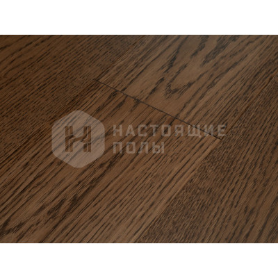 Паркетная доска Coswick Авторская 1131-1325 Дуб Каменный ручей Селект энд Беттер матовый лак, 300-1845*127*15 мм