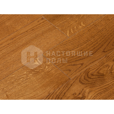 Инженерная доска Coswick коллекция Кантри 1121-3204 Дуб Орех 1 Коммон шелковое масло, 300-1845*107.95*12.7 мм