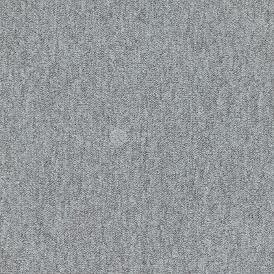 Ковровая плитка Interface Heuga 530 4288009 Silk Grey, 500*500*6.4 мм