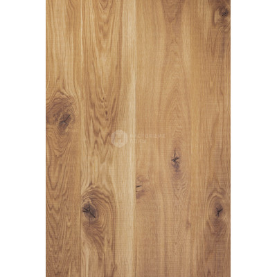 Паркетная доска Coswick Искусство и Ремесло 1133-7569 Дуб Хельсингборг Черектер шелковое масло ультраматовое, 2100*190*15 мм