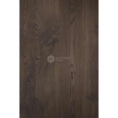 Паркетная доска Coswick Искусство и Ремесло 1133-7570 Дуб Эдинбург Черектер шелковое масло ультраматовое, 2100*190*15 мм