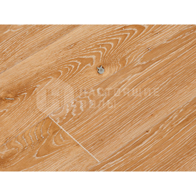 Инженерная доска Coswick коллекция Кантри 1121-4209 Дуб Антик белый Таверн шелковое масло, 300-1845*107.95*12.7 мм