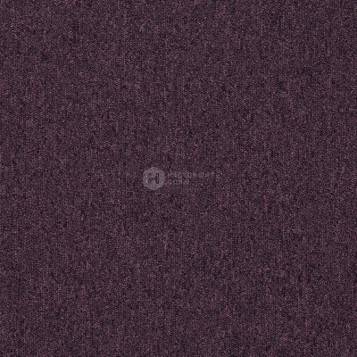 Ковровая плитка Interface Heuga 580 1267035 Mauve, 500*500*5.9 мм