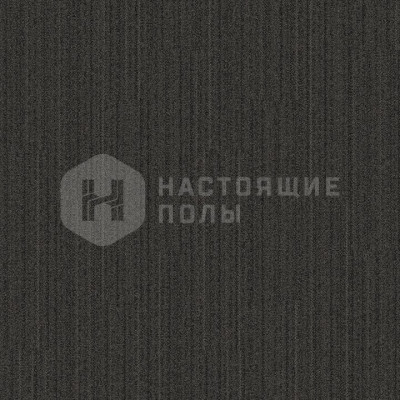 Ковровая плитка Interface Visual Code Plain Stitch 9278002 Iron Plain, 1000*250*5.7 мм