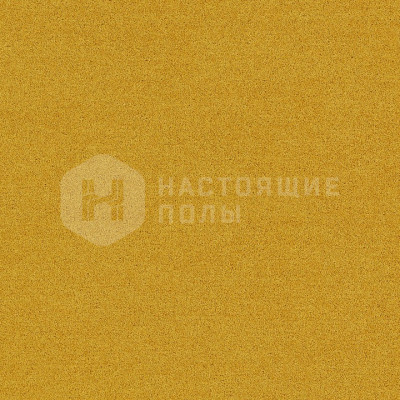 Ковровая плитка Interface Polichrome Solid 4266018 Mimosa, 500*500*7.1 мм