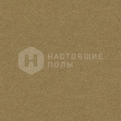 Ковровая плитка Interface Polichrome Solid 4266021 Marzipan, 500*500*7.1 мм