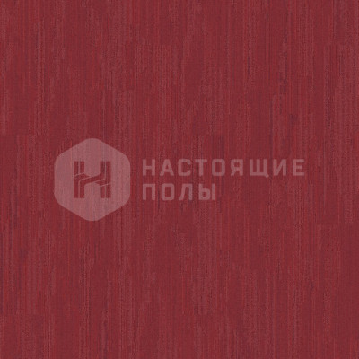 Ковровая плитка Interface Urban Retreat UR 501 7267014 Red, 1000*250*8.2 мм