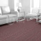 Ковровая плитка Interface World Woven 865 8110005 Fuchsia Warp, 1000*250*5.8 мм