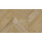 Паркет Французская елка Hajnowka Дуб Classic R Рустик гладкая поверхность, 600*125*15 мм