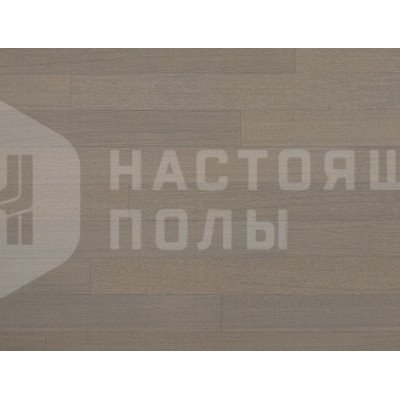 Шпонированная паркетная доска Par-ky Deluxe+ 06 DEXB+113 Дуб Манхэттен Премиум брашированный, 1810*166*12 мм