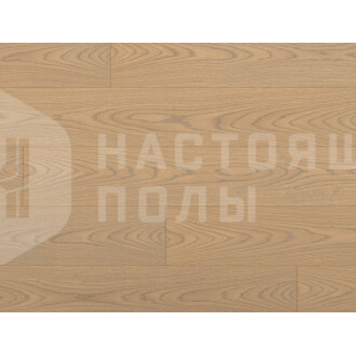 Шпонированная паркетная доска Par-ky Summit 06 SUXB197 Дуб Дюна Премиум брашированный, 2050*233*10 мм