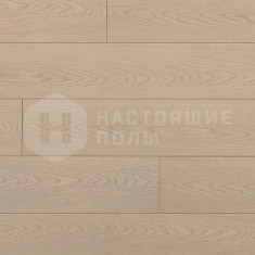 MAXB196 Дуб Небесный Премиум брашированный, 1506*166*10 мм