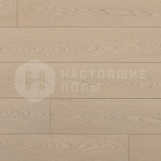 SUXB196 Дуб Небесный Премиум брашированный, 2050*233*10 мм