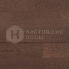 MAXB195 Дуб Горный Премиум брашированный, 1506*166*10 мм