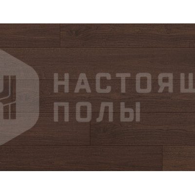 Шпонированная паркетная доска Par-ky Summit 06 SUXB219 Орех Звездная Пыль, 2050*233*10 мм