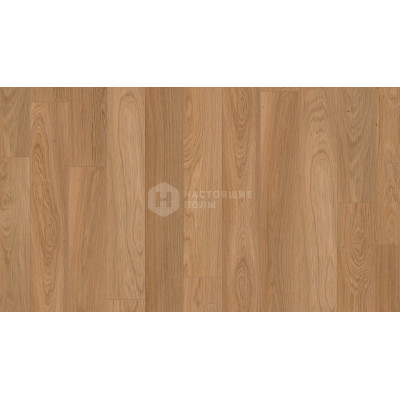 Инженерный паркет Weitzer Parkett WP 4140 27767 Дуб селект брашированный, масло ProVital, 1400*140*11 мм