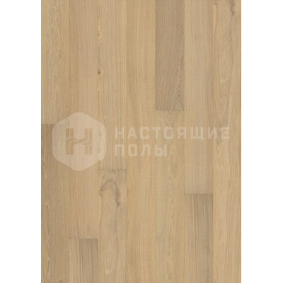 Паркетная доска Kahrs Столичная коллекция 151N4AEK4JKW240 Дуб Париж ультраматовый лак однополосный, 2420*187*15 мм