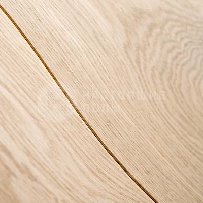 Массивная доска Bolefloor Дуб Селект без покрытия