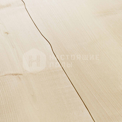 Массивная доска Bolefloor Клен Натур без покрытия