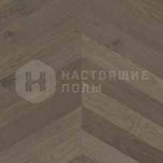 Дуб Tortora Fibramix под маслом Oleonature, 835*140*12.5 мм