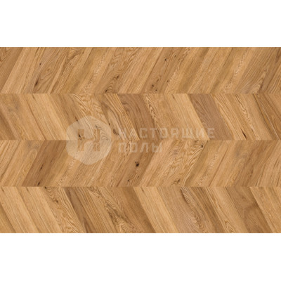 Пробковое покрытие Granorte Vita Decor Trim Chevron Classic