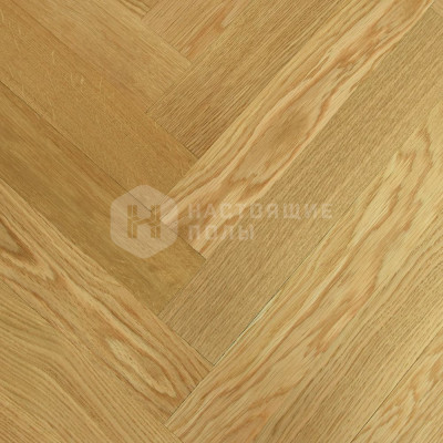 Штучный паркет Lab Arte Дуб Селект, 420*70*15 мм