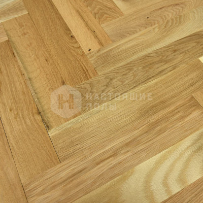 Штучный паркет Lab Arte Дуб Рустик, 280*70*15 мм