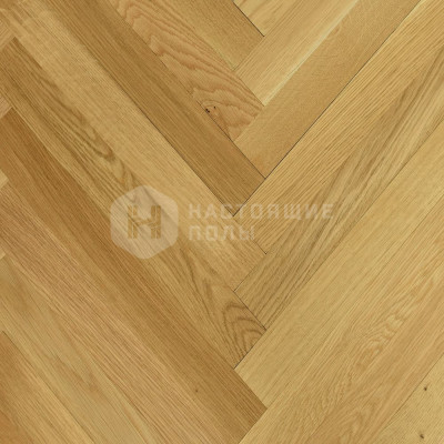 Штучный паркет Lab Arte Дуб Натур, 450*50*15 мм