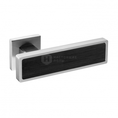 Дверная ручка JNF Black IN.00.161.BK