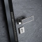 Дверная ручка JNF Black IN.00.161.F Дверная ручка JNF Black IN.00.161.F