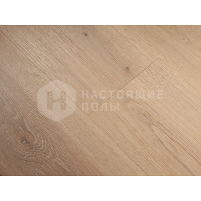 Паркетная доска Coswick Искусство и Ремесло 1133-7918 Дуб Батист Черектер Твёрдый воск, 2100*190*15 мм