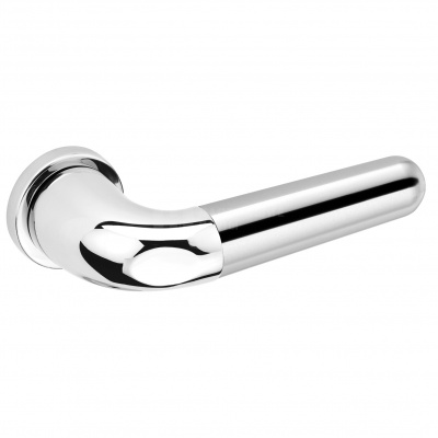 Дверная ручка JNF Drive Inox IN.00.422.P Дверная ручка JNF Drive Inox IN.00.422.P