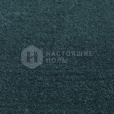 Ковролин Jacaranda Carpets Heavy Velvet Peacock, 5000 мм