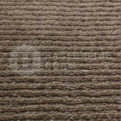 Ковролин Jacaranda Carpets Rampur Taupe, 5000 мм