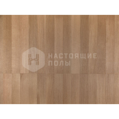 Штучный паркет Романовский паркет Дуб Радиал Селект, 200*50*15 мм