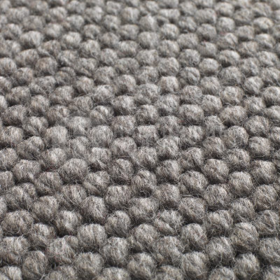 Ковролин Jacaranda Carpets Natural Weave Hexagon Slate, 4000 мм