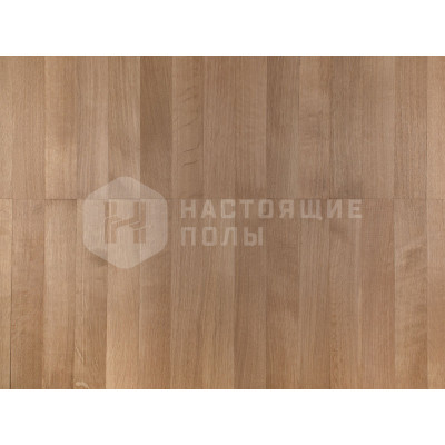 Штучный паркет Романовский паркет Дуб Радиал, 300*50*15 мм