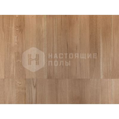 Штучный паркет Романовский паркет Дуб Натур, 350*50*15 мм