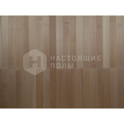 Штучный паркет Романовский паркет Ясень Радиал, 210*70*15 мм