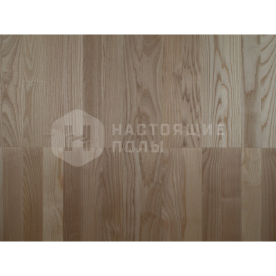 Штучный паркет Романовский паркет Ясень Элит, 490*70*15 мм