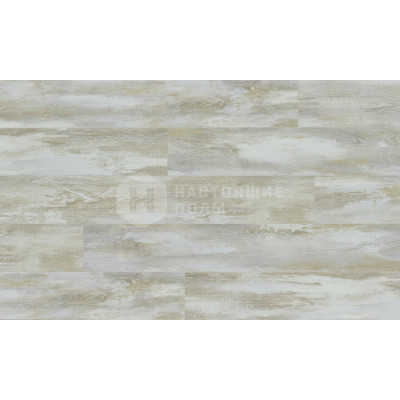 Ламинат BerryAlloc TrendLine Pro 1137 Белый Промытый однополосный, 1288*190*8 мм