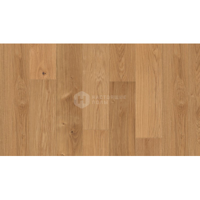Инженерный паркет Weitzer Parkett WP Langdiele 60261 Дуб натур брашированный, масло ProVital, 2400*193*14 мм