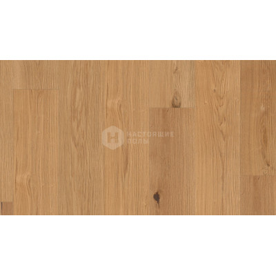 Инженерный паркет Weitzer Parkett WP Langdiele 60262 Дуб натур брашированный, масло ProVital, 2400*240*14 мм