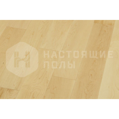 Штучный паркет Романовский паркет Клен Натур 420x70
